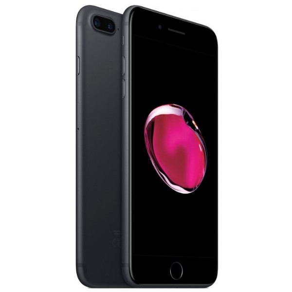 Apple iPhone 7 Plus 32gb Black Neverlock